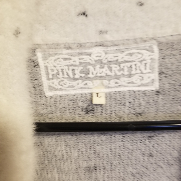 Pink Martini Coat - Picture 4 of 5